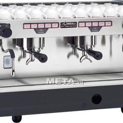 Máy pha cafe LaCimbali M27 mới dùng lướt thanh lý giá quá ngon