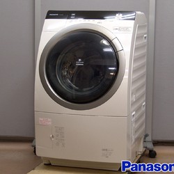 Máy giặt Nội đại Nhật Panasonic NA VR5600L