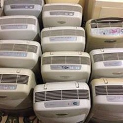Chuyên cung cấp máy hút ẩm cũ giá rẻ