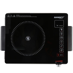 Bếp hồng ngoại Sanaky SNK-2525HGN