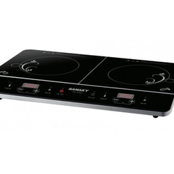 Bếp từ đôi Sanaky SNK-22WBT