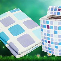 Vỏ bọc máy giặt loại dày ( có cả cửa đứng và cửa ngang )  