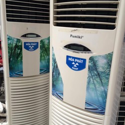 Bán điều hòa tủ đứng cũ tại Hà Nội