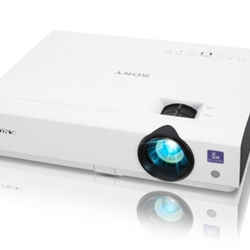 Máy Chiếu sonyVPL DX147