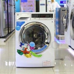 Máy giặt Electrolux EWF14112 11KG, 1400 vòng vắt SIÊU TIẾT KIỆM ĐIỆN