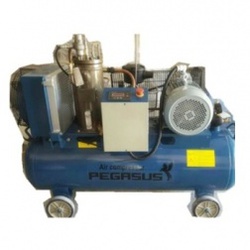Máy nén khí trục vít Pegasus TMTV 7.5A