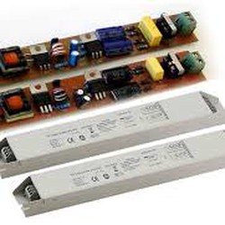 Chấn lưu điện tử cho bóng huỳnh quang T8