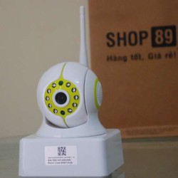 Camera wifi chất lượng cao giá rẻ