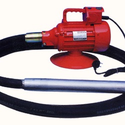 Đầm dùi bê tông CHADY