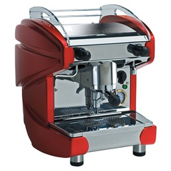 Máy pha cà phê Espresso BFC Lira 1 group- Manual