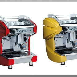 Máy pha cà phê Espresso BFC Lira 1 group  - Automatic
