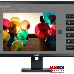 35 chiếc màn hình DELL 23 inch E2314H còn bảo hành chính hãng đến 3/2018