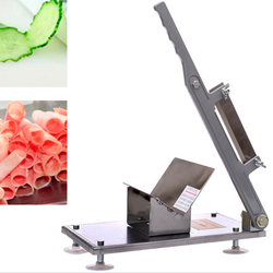 Máy Thái Thịt Đông Lạnh  ST200
