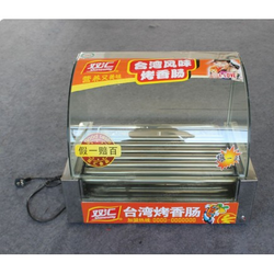 Máy nướng xúc xích 7 thanh HX-7