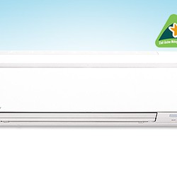Điều hoà Daikin 9.000BTU 2 cục 1 chiều thường gas R410A