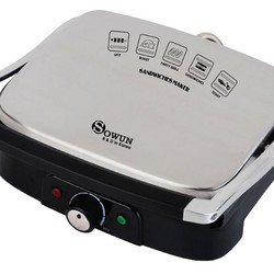 Máy kẹp bánh mỳ Suwon SW216
