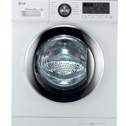 Giới thiệu máy giặt lồng ngang LG F1408NM2W 8kg ﻿﻿﻿model mới 2016.
