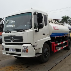 Bán xe phút bể phốt, hút hầm cầu, nạo vét thông tắc cống dongfeng Isuzu hyundai 3 khối 6 khối 9 khối nhập khẩu