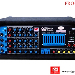 Phân Phối Các thiết bị âm thanh Karaoke chuyên nghiệp trên toàn quốc.