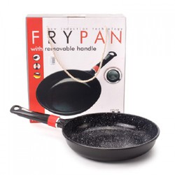 Chảo rán chống dính 28cm cộng hòa Séc