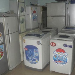 Bán máy giặt cũ tại Hà Nội