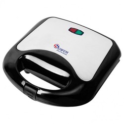 Máy kẹp bánh mỳ Sowun SW219