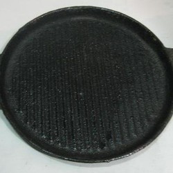 Vỉ nướng bếp cồn, bếp ga