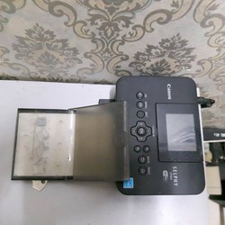 Máy in ảnh du lịch Selphy CP900