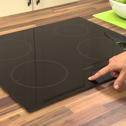 Bếp từ 4 bếp Bosch PIE 611F17E