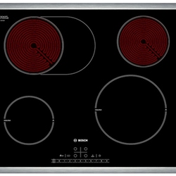 Bếp hồng ngoại từ Bosch PIC645F17E