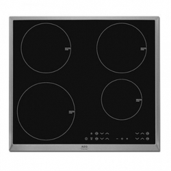 Bếp từ 4 bếp AEG-Electrolux HK634200XB