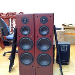 Loa audiofile,loa cerwin vega,loa klipsch tép kèn,loa infinity bãi USA