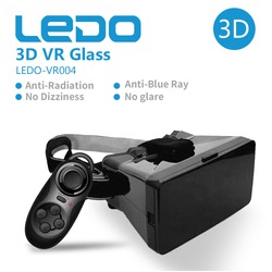 LEDO kính 3D thực tế ảo giá rẻ chất lượng cao