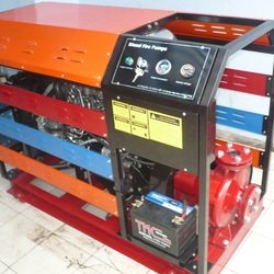 Ở đâu bán máy bơm chữa cháy huyndai rẻ nhất tại hà nội, máy bơm pccc