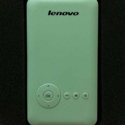 Máy chiếu mini LED lenovo