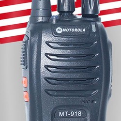 Máy bộ đàm Motorola MT 918