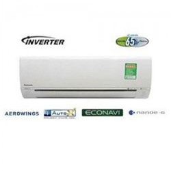 Phân phối Điều hòa Panasonic 1 chiểu inverter : U9RKH,U12RKH,U18RKH gas R32 model mới 2016