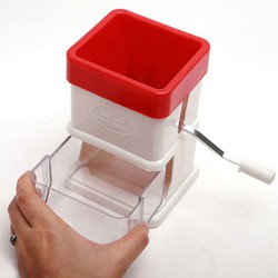 Dụng cụ xay thịt, rau củ quả, hành tỏi