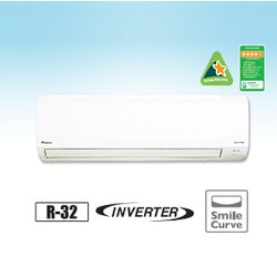 Cung cấp và lắp đặt điều hòa Daikin giá tốt