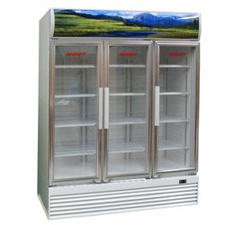 Tủ mát Sanaky 3 cánh kính VH 1520HP