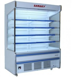 Tủ mát công nghiệp Sanaky VH 20HP