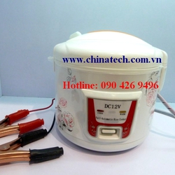 Nồi cơm điện năng lượng mặt trời