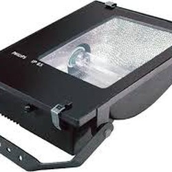 Bộ đèn pha Metal 250w 400w Bộ đèn cao áp IP65 250W 400W