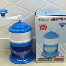 Máy bào đá bằng tay