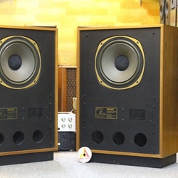 Loa Tannoy, Ditton 15, Infinity SS, Paradigm đẹp xuất sắc, zin tất cả