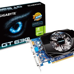Bán nhanh 80c giga GT630 2gb/128b/ddr3