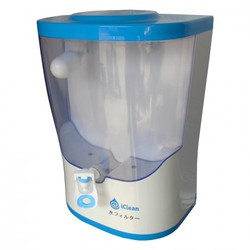 Máy lọc nước RO để bàn cao cấp iClean IC 01
