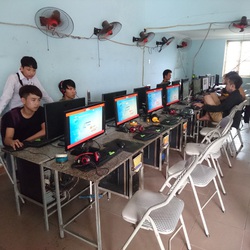 Dàn nét mới sử dụng 3 tháng