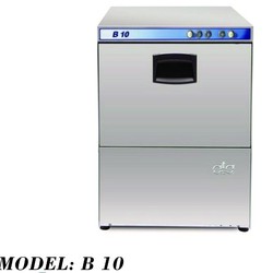 Máy rửa bát B10 nhập khẩu châu âu 