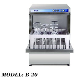 Máy rửa bát nhập khẩu châu âu B20